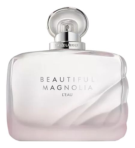 Beautiful Magnolia L'Eau: туалетная вода 100мл уценка beautiful magnolia l eau туалетная   50мл уценка