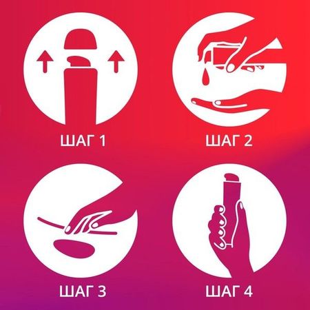 Гель-смазка с ароматом клубники Play Sweet Strawberry Durex/Дюрекс фл. 50мл