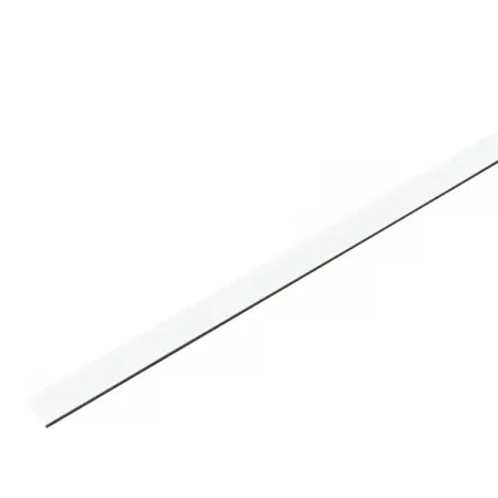 Наличник 2150x70x8 мм финиш-бумага цвет белый наличник веллдорис белый 70мм телескопический