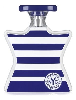 Shelter Island: парфюмерная вода 100мл уценка