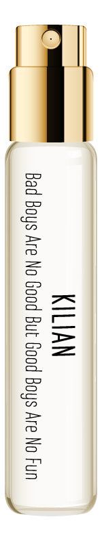 Bad Boys Are No Good But Good Boys Are No Fun: парфюмерная вода 8мл гарт эннис дэрик робертсон the boys пацаны том 10 пекарь мясник и свечник