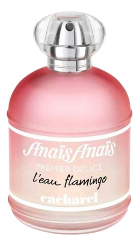 Anais Anais Premier Delice L'Eau Flamingo: туалетная вода 100мл уценка anais anais винтаж туалетная   100мл уценка