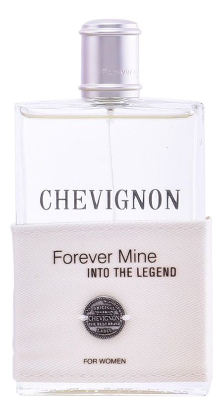 Forever Mine Into The Legend: туалетная вода 100мл уценка legend туалетная   100мл уценка