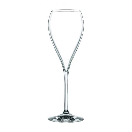 Набор бокалов для шампанского Spiegelau для вечеринки 160 мл 6 шт надувные аксессуары для вечеринки 80 90х