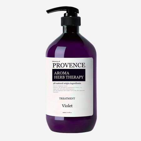 Кондиционер для волос Provence violet 1000 мл