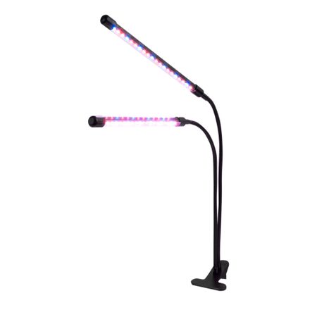 Светильник светодиодный для растений Elektrostandard Fito 16 Вт 1 кв.м IP20 (FT-005) олег павлович панков как очки убивают наше зрение методики восстановления