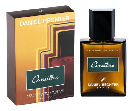 Caractere Винтаж: туалетная вода 50мл ho hang club винтаж туалетная 50мл