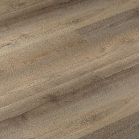 Плитка кварцвиниловая Natisston Maestro дуб антик замковая 2,232 кв.м 4 мм с фаской скрепки 28 мм 100 штук винил в ассортименте goodmark