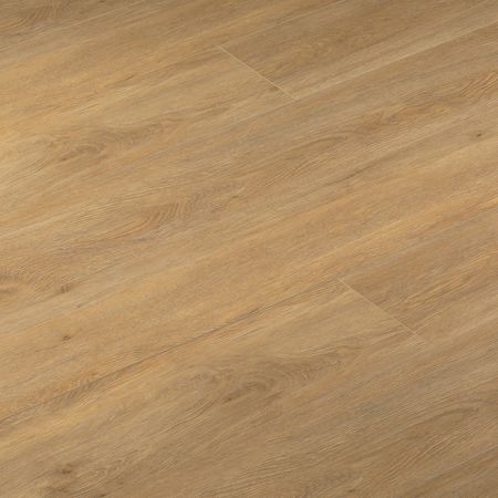 Плитка кварцвиниловая Natisston Maestro дуб светлый замковая 2,232 кв.м 4 мм с фаской скрепки 28 мм 100 штук винил в ассортименте goodmark