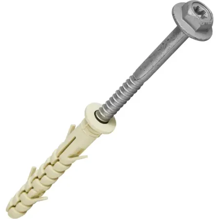 Дюбель фасадный Sormat S-UF 10x80 мм нейлон