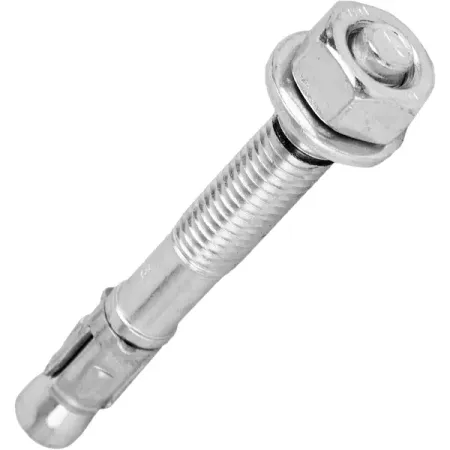 Клиновой анкер Sormat 12/5x103 мм клод эрве базен финляндия