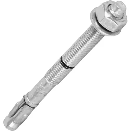 Клиновой анкер Sormat 8/30x92 мм клод эрве базен финляндия