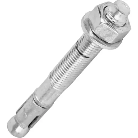 Клиновой анкер Sormat 16/20x138 мм клод эрве базен финляндия