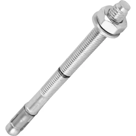 Клиновой анкер Sormat 10/50x132 мм клод эрве базен финляндия