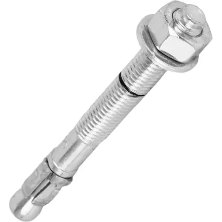 Клиновой анкер Sormat 12/20x118 мм