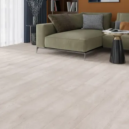 Ламинат водостойкий Дуб Иртыш 33 класс 4 фаски толщина 10 мм 1.596 м²