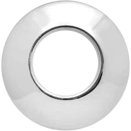 Отражатель 65x35x20 мм конус цвет хром