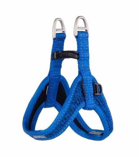 Ошейники, шлейки Rogz Шлейка разъемная 