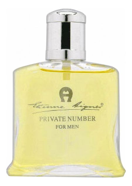 Private Number For Men: туалетная вода 50мл уценка the scent private accord for her парфюмерная 50мл уценка