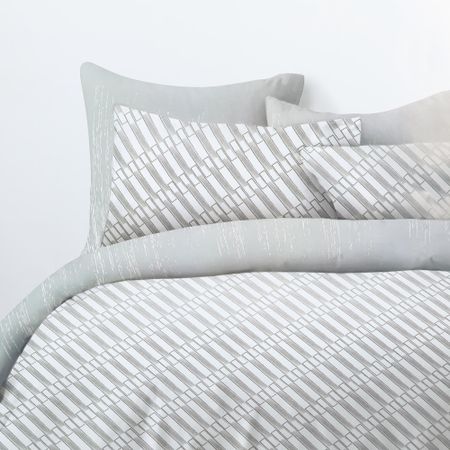 Постельный комплект Melissa семейный