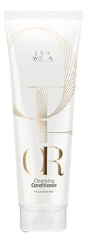 Очищающий бальзам для волос с ковошинг формулой Oil Reflections Cleansing Conditioner 250мл шампунь для волос jkeratin knot шампунь для лёгкого расчёсывания спутанных волос с формулой s s