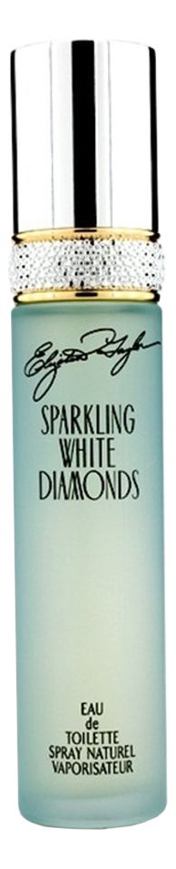 Sparkling White Diamonds: туалетная вода 50мл уценка dance diamonds туалетная   50мл уценка