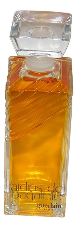 Jardins De Bagatelle: туалетная вода 125мл уценка jardins de bagatelle туалетная   100мл новый   уценка