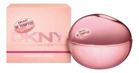 Be Tempted Eau So Blush: парфюмерная вода 100мл парфюмерная dkny be delicious be tempted eau so blush