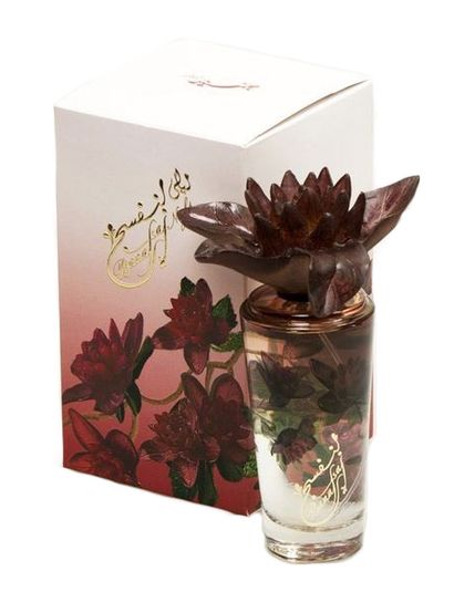 Banafsaj Night: туалетная вода 100мл night scented jasmine туалетная 100мл