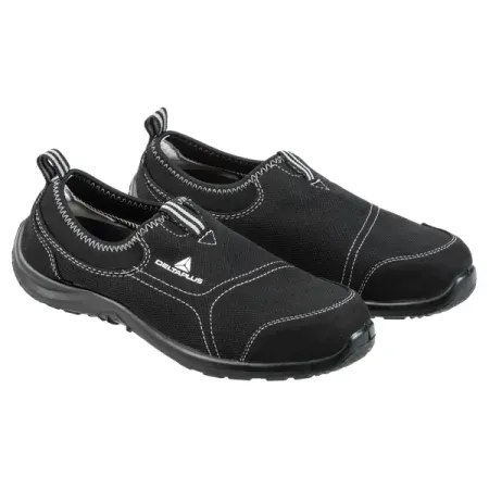 Туфли Delta Plus Miami S1P размер 41 цвет черный