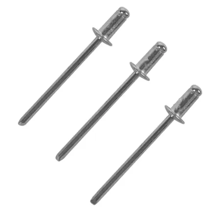 Заклепка вытяжная Sormat 3.2x6 мм, 50 шт.