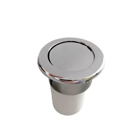 Кнопка для арматуры бачка унитаза АС 77.02.00.3 У 1 режим