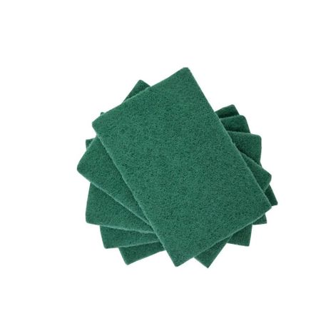 Губчатые салфетки Polhop 5 шт