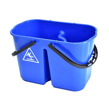 Ведро Polhop двойное 15 л