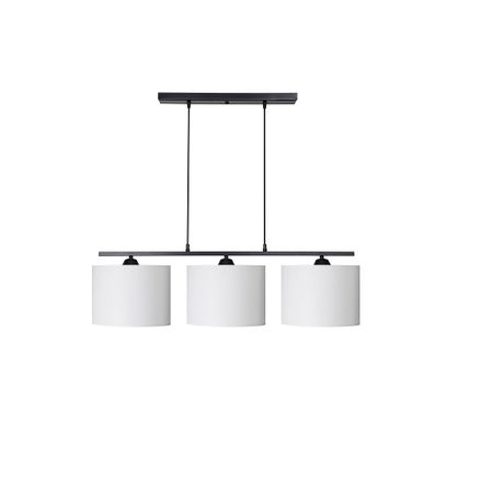 Подвес Toplight Laurene TL1610H-03WH