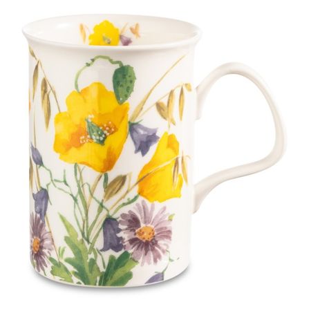 Кружка Roy Kirkham Английский луг Желтый цветок Ланкастер 320 мл ирина френк английский букварь в картинках