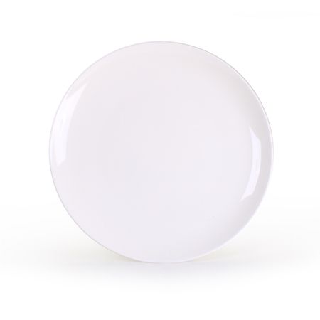 Тарелка АККУ 8059А шар 21 см