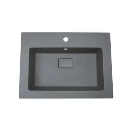 Раковина Florentina Белла 65 см цвет серый белла прокладки для груди мамма 30