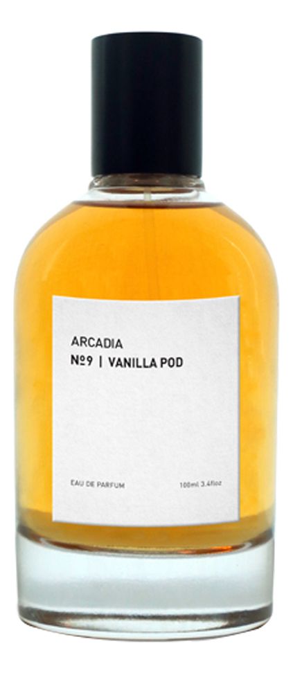 No. 9 Vanilla Pod: парфюмерная вода 100мл уценка the majestic vanilla парфюмерная 100мл