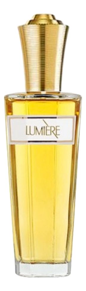 Lumiere EDT 2017 Edition: туалетная вода 100мл уценка bronze goddess eau fraiche skinscent 2017 туалетная 100мл уценка