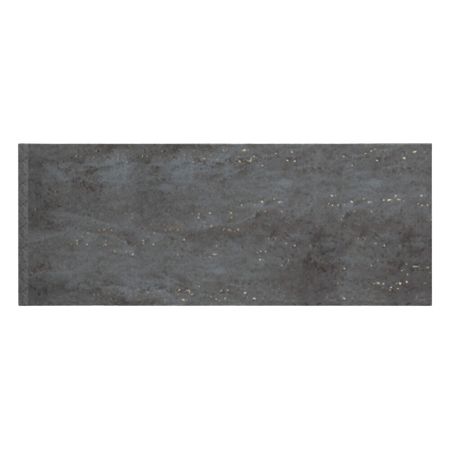 Панель декоративная из экополимера 100х2900х7 мм Decomaster D310-1632G-32 серая 0,29 кв.м