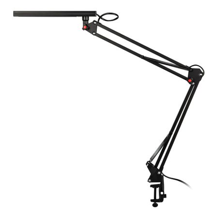 Лампа настольная светодиодная 3000-6000К 8 Вт Эра NLED-507 (Б0058338)