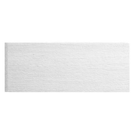 Панель декоративная из экополимера 100х2900х7 мм Decomaster D310-84-32 светло-серая 0,29 кв.м