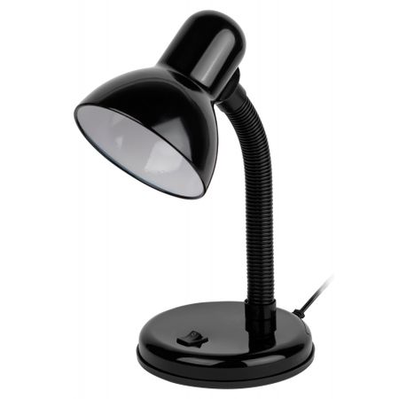 Лампа настольная E27 40 Вт Эра N-120 (C0041453) лора кейли колокол