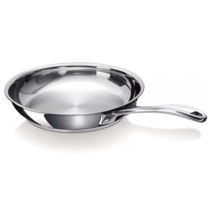 Сковорода Beka Chef 30 см nitecore edc37 тактический фонарик нержавеющая 8000 люмен