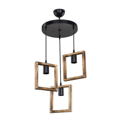 Подвес Toplight Louise TL1613H-03WD