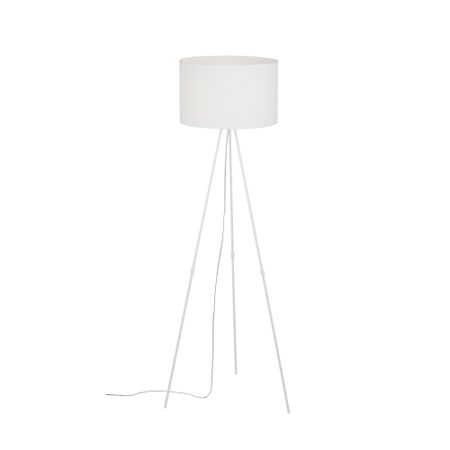 Торшер Vitaluce V2957-0/1P 1Xe27 40 Вт