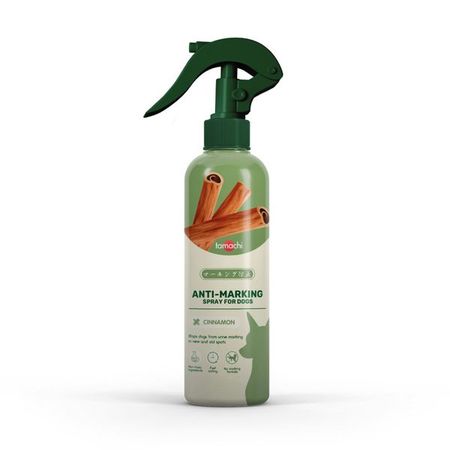 Спрей для собак для защиты мест не предназначенных для туалета Tamachi/Тамачи 200мл