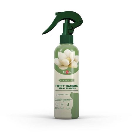Спрей для собак для приучения к туалету Tamachi/Тамачи 200мл