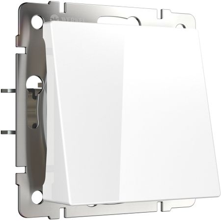 Вывод кабеля Werkel встраиваемый белый (a051119) экслибрисы и штемпели частных коллекций в фондах исторической библиотеки вып 1 2 е изд перераб и доп